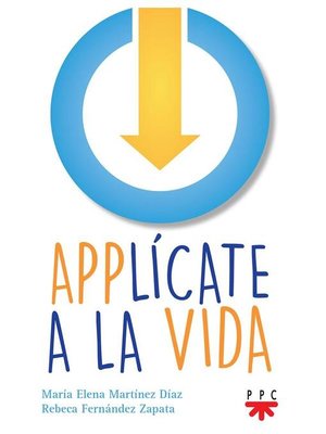 cover image of Applícate a la vida